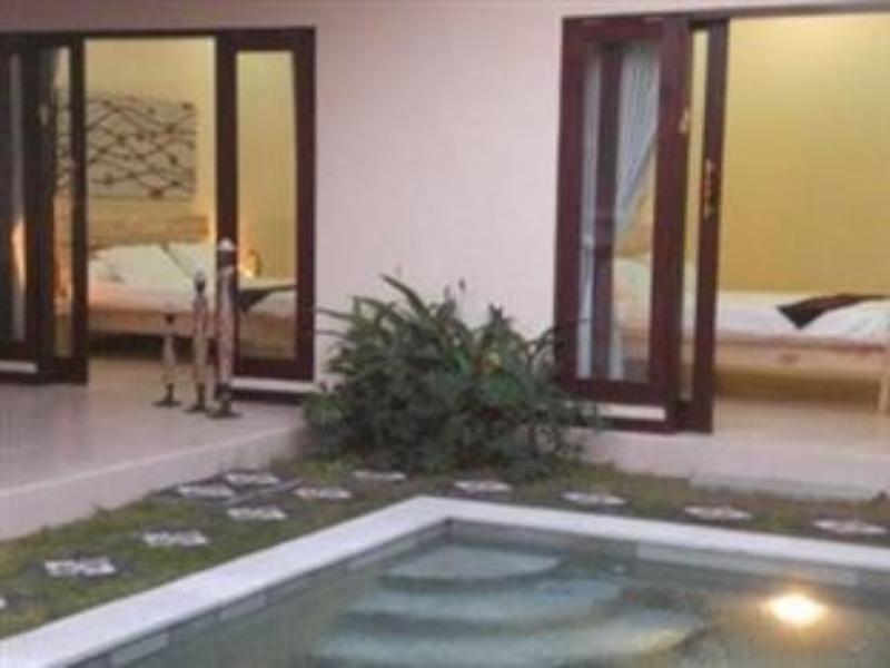 Villa Laksmana Seminyak Exterior foto